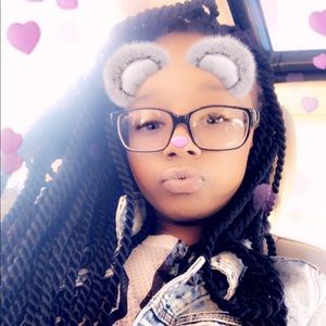 Meet your Posher, Aaliyah